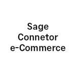 sage Connetor ECommerce