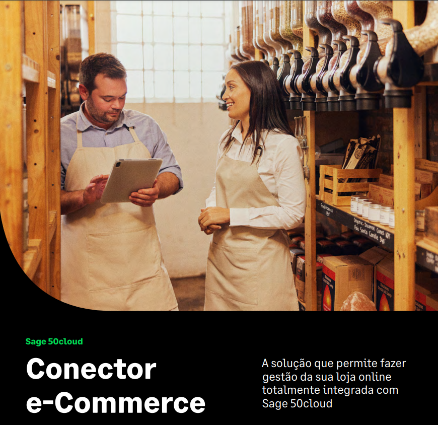 Connetor e-Commerce