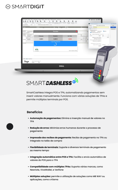 SmartCashless