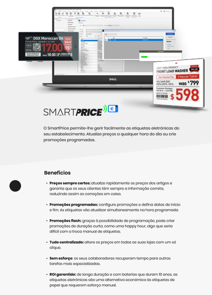 SmartPrice