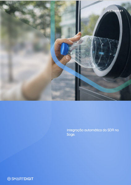 SmartRecycle SDR