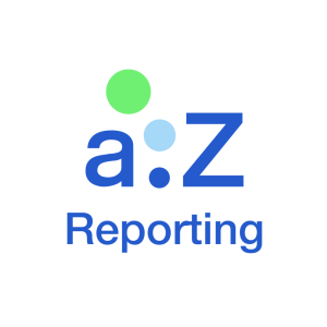 az reporting logo