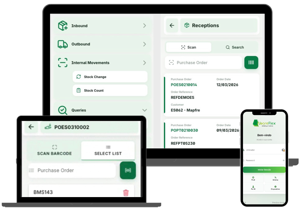 Sage saas logistics software1