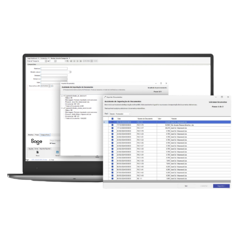 SmartEDI facilite a troca eletrónica de documentos (2)